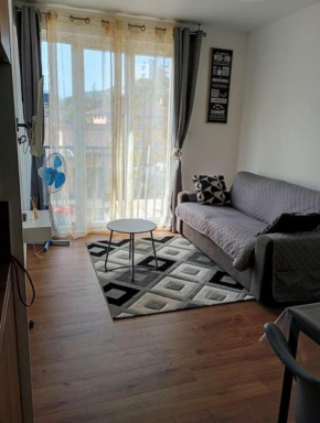 Petit appartement